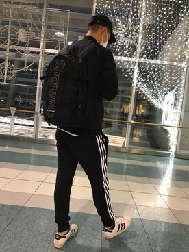 ktczさんのコーディネート
