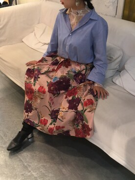 aira さんのコーディネート