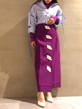 aira さんのコーディネート