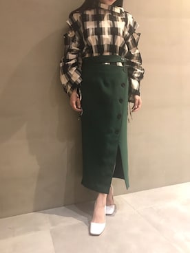 aira さんのコーディネート