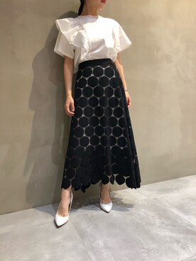 aira さんのコーディネート