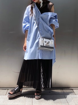 aira さんのコーディネート