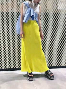 aira さんのコーディネート