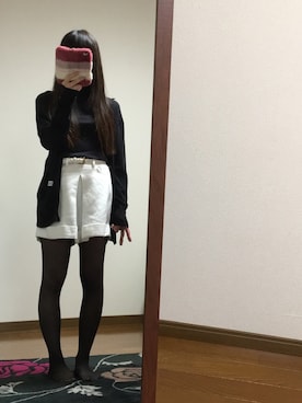 優さんのコーディネート