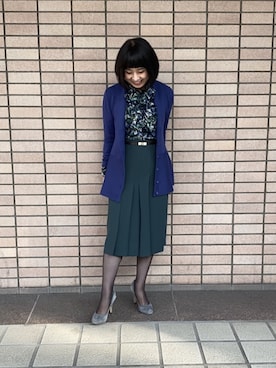 rtkiさんのコーディネート