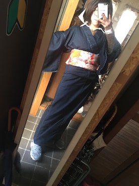 chokukoさんのコーディネート