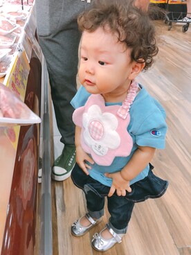 senaさんのコーディネート