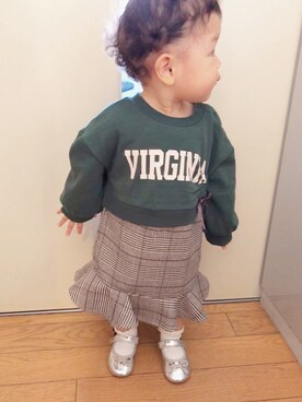 senaさんのコーディネート