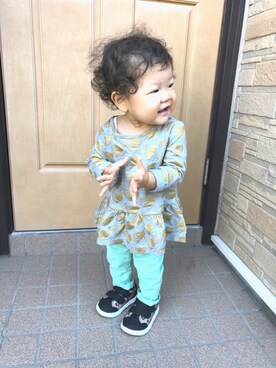 senaさんのコーディネート