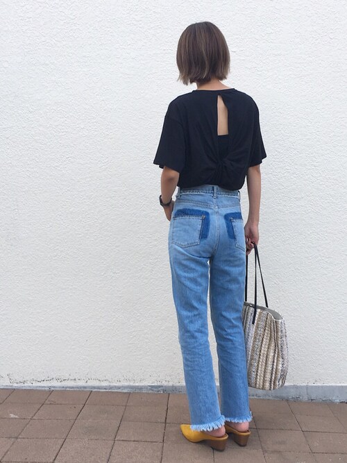 asammyさんのコーディネート