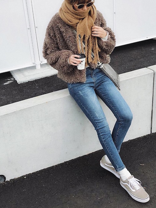 asammyさんのコーディネート