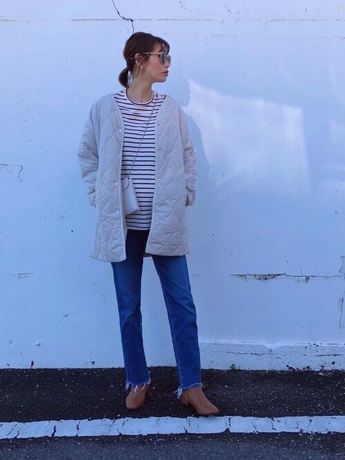 asammyさんのコーディネート