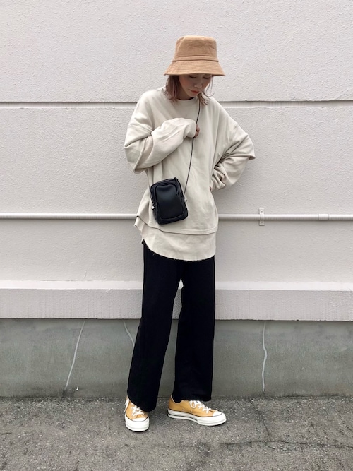 asammyさんのコーディネート