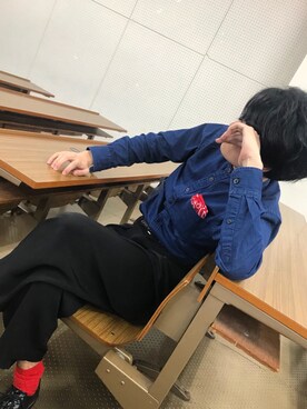 domoto1109さんのコーディネート