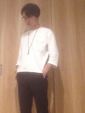 domoto1109さんのコーディネート