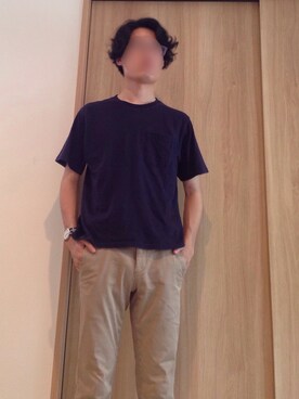 domoto1109さんのコーディネート