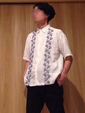 domoto1109さんのコーディネート