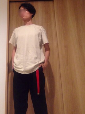 domoto1109さんのコーディネート