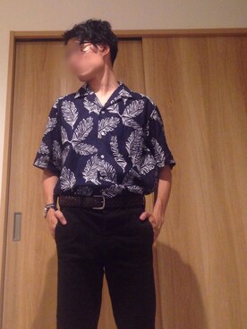 domoto1109さんのコーディネート