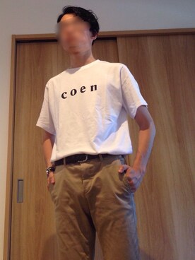 domoto1109さんのコーディネート