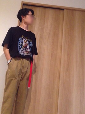 domoto1109さんのコーディネート