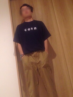 domoto1109さんのコーディネート