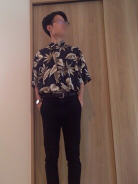 domoto1109さんのコーディネート