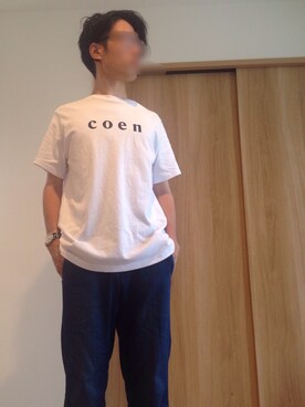 domoto1109さんのコーディネート