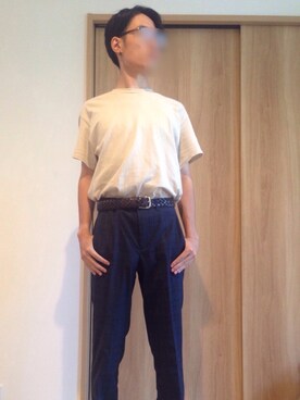 domoto1109さんのコーディネート