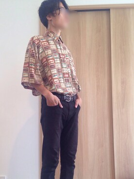 domoto1109さんのコーディネート