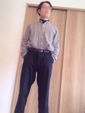 domoto1109さんのコーディネート