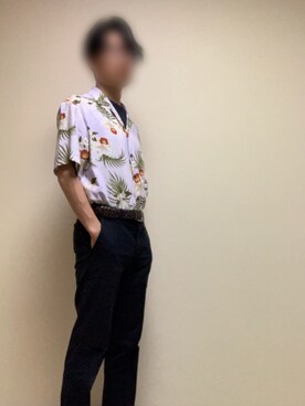 domoto1109さんのコーディネート