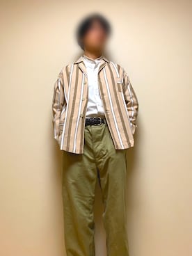 domoto1109さんのコーディネート