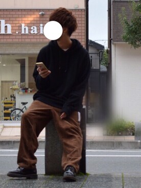 ゆさんのコーディネート