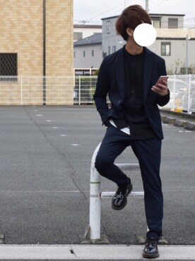 ゆさんのコーディネート