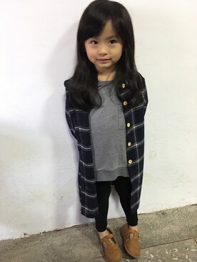 lalaさんのコーディネート