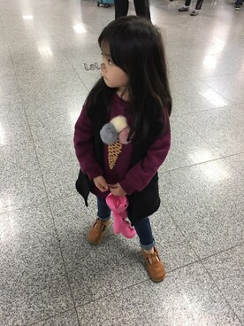 lalaさんのコーディネート