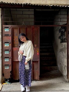 pan2hen215さんのコーディネート