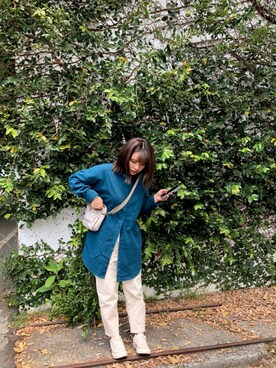 pan2hen215さんのコーディネート