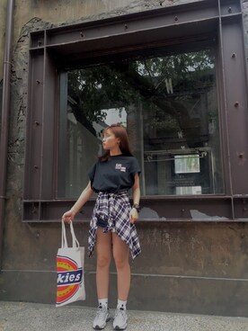 pan2hen215さんのコーディネート