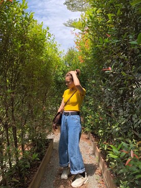 pan2hen215さんのコーディネート