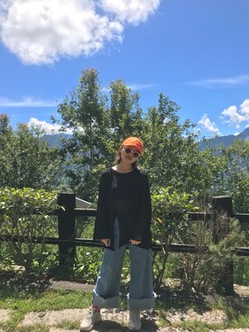 pan2hen215さんのコーディネート