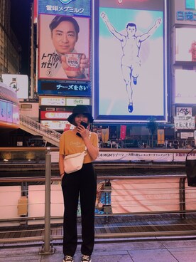 pan2hen215さんのコーディネート