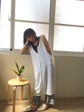 pan2hen215さんのコーディネート