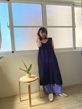 pan2hen215さんのコーディネート