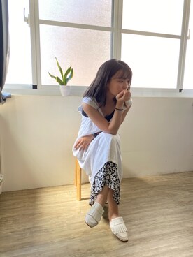 pan2hen215さんのコーディネート