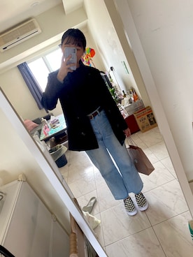 pan2hen215さんのコーディネート