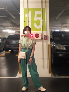 pan2hen215さんのコーディネート