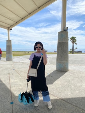 pan2hen215さんのコーディネート