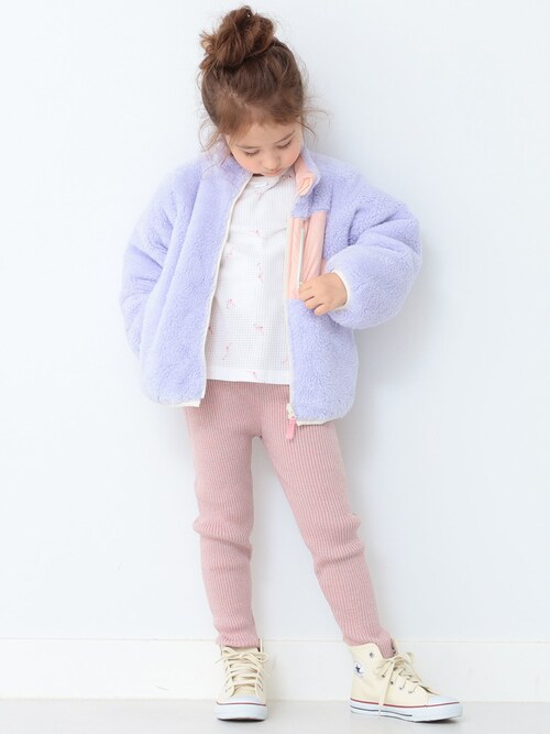 B Ming Life Store By Beamsb Ming By Beams Womenさんのブルゾンを使ったコーディネート Zozotown
